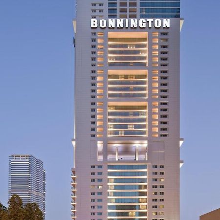 Songs Of The Lake By Lagom - Bonnington Apartment Jumeirah Lake Towers, ドバイ エクステリア 写真