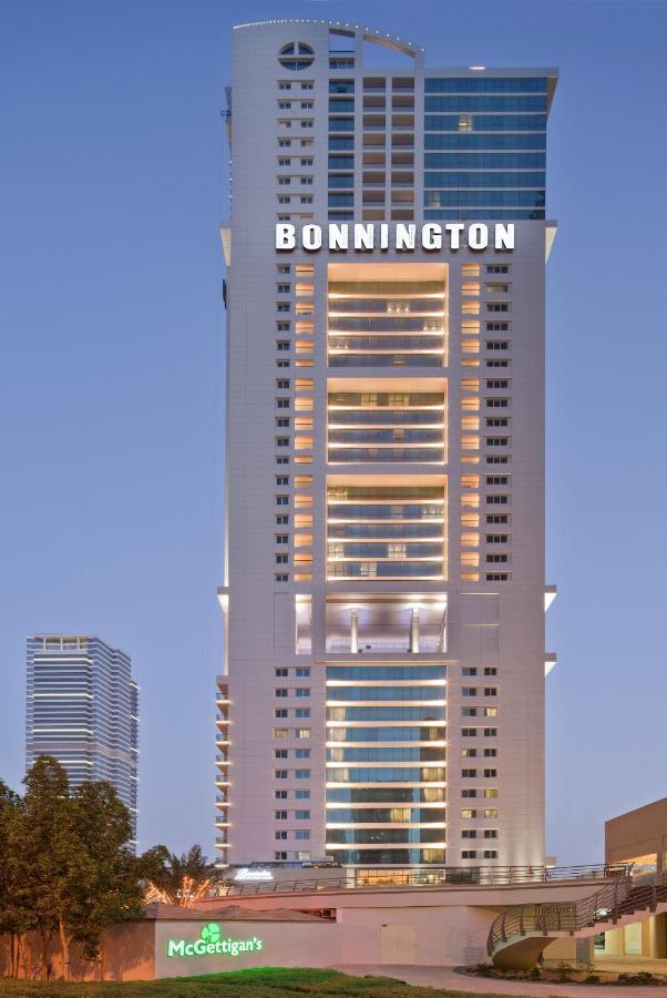 Songs Of The Lake By Lagom - Bonnington Apartment Jumeirah Lake Towers, ドバイ エクステリア 写真