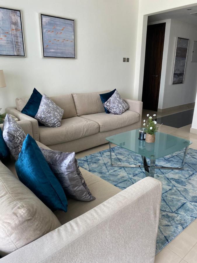 Songs Of The Lake By Lagom - Bonnington Apartment Jumeirah Lake Towers, ドバイ エクステリア 写真
